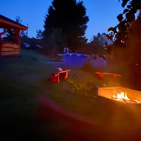 Gæstehus Barzowice 3*