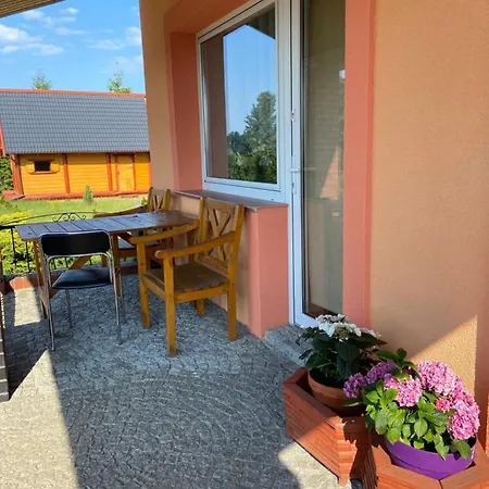 Barzowice 3* Darłowo