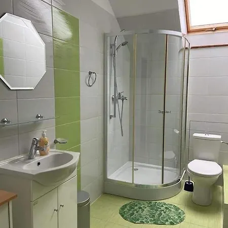 Barzowice 3* Darłowo