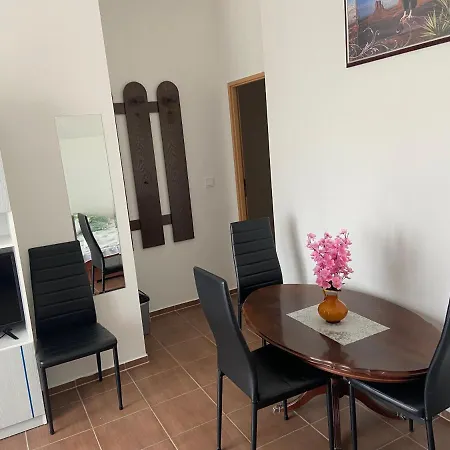 Gæstehus Barzowice 3*