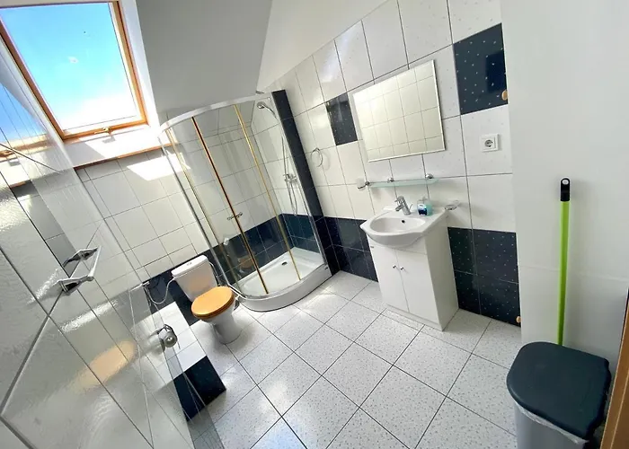 Guest house Barzowice