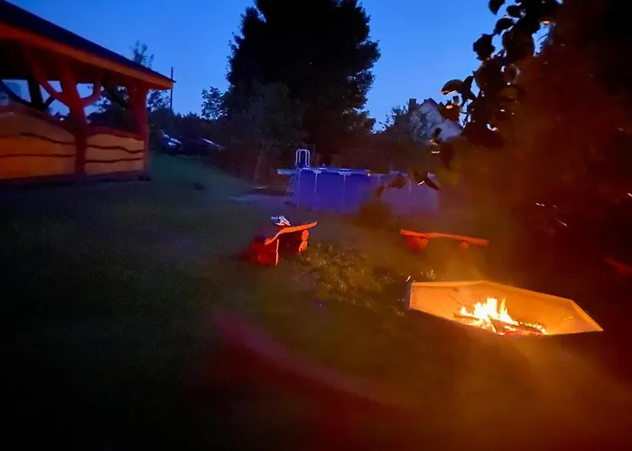 Guest house Barzowice 3*