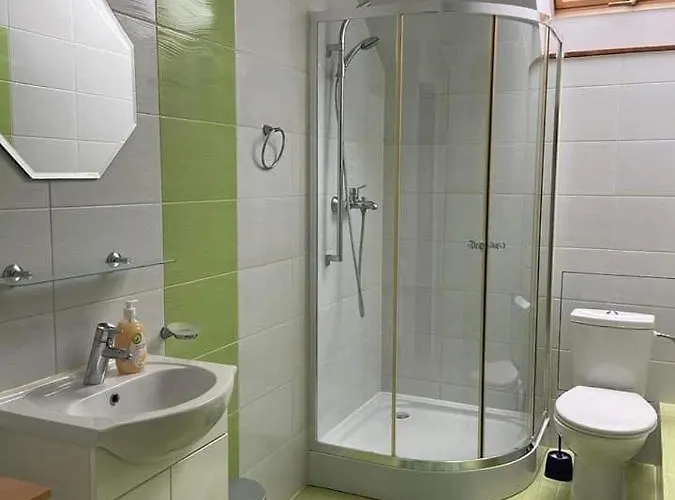 Barzowice 3* Darlowo