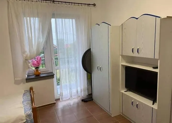 Guest house Barzowice Darlowo