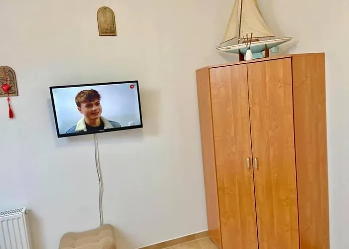 Barzowice Guest house 3*