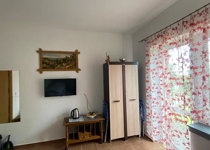 Barzowice 3* Darlowo