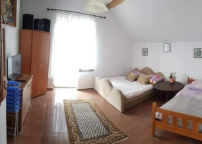 Barzowice 3* Darlowo