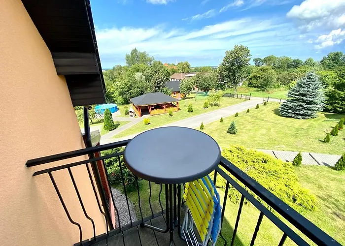 Barzowice Guest house 3*