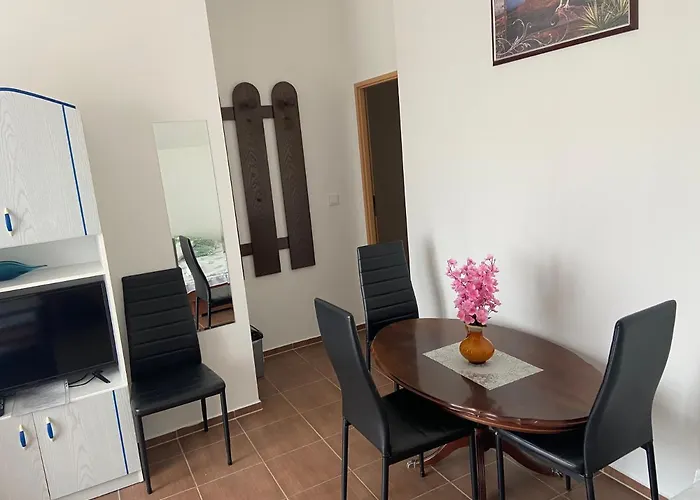 Guest house Barzowice 3*