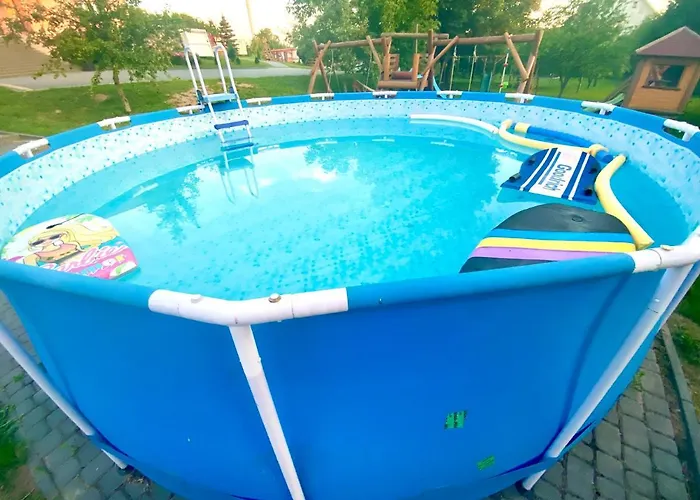 Guest house Barzowice