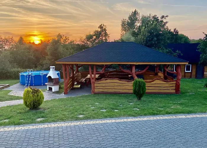 Guest house Barzowice