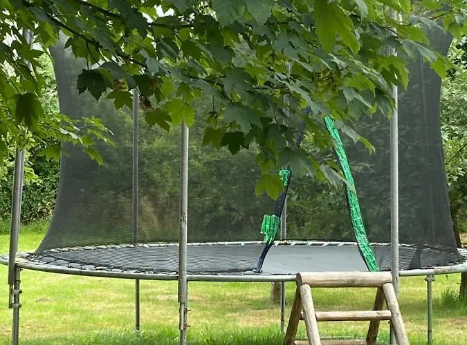 Guest house Barzowice